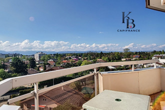 location appartement gaillard 74240