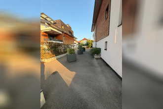 location appartement gaillard 74240
