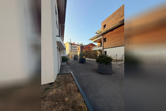 location appartement gaillard 74240