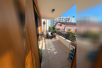 location appartement gaillard 74240