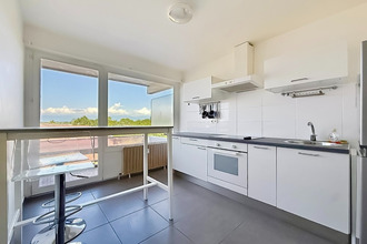 location appartement gaillard 74240