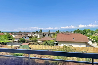 location appartement gaillard 74240