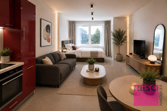 location appartement gaillard 74240