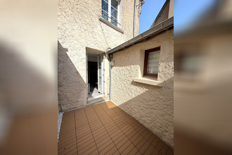location appartement gallardon 28320