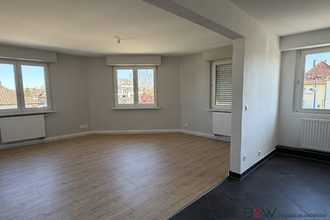 location appartement gambsheim 67760