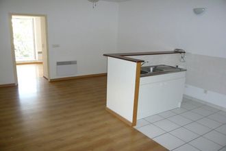 location appartement ganges 34190