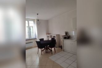 location appartement ganges 34190