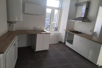 location appartement ganges 34190