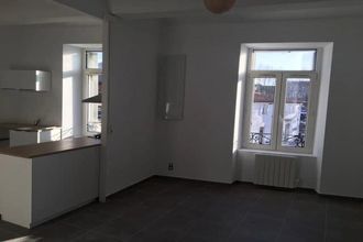 location appartement ganges 34190