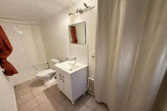 location appartement ganges 34190