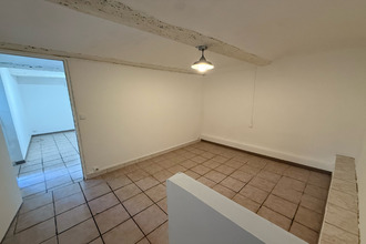 location appartement ganges 34190