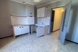 location appartement ganges 34190