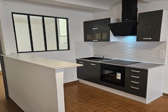 location appartement ganges 34190