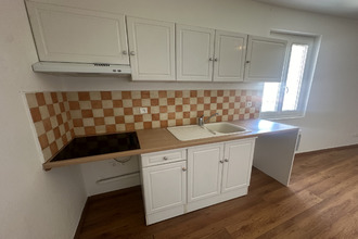 location appartement ganges 34190