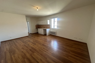 location appartement ganges 34190