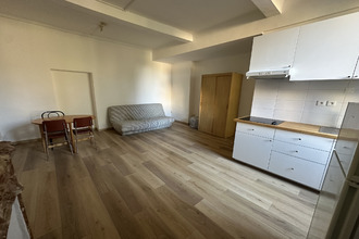 location appartement ganges 34190