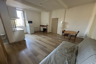 location appartement ganges 34190