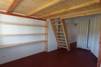 location appartement ganges 34190