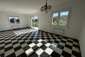 location appartement ganges 34190