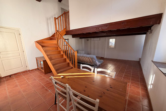 location appartement ganges 34190