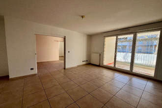 location appartement ganges 34190