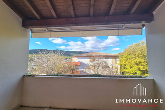 location appartement ganges 34190