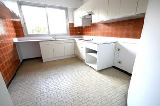 location appartement garches 92380