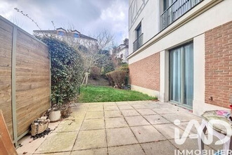 location appartement garches 92380