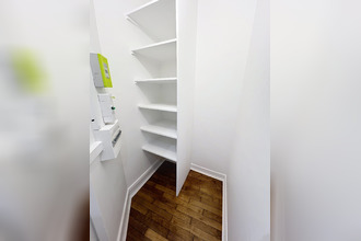 location appartement garches 92380