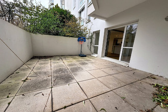 location appartement garches 92380