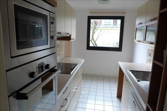 location appartement garches 92380