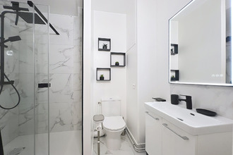 location appartement garches 92380