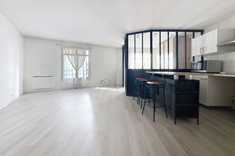 location appartement garches 92380