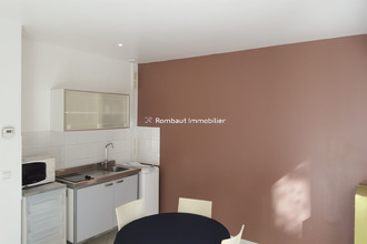 location appartement garches 92380