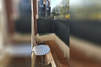 location appartement garches 92380