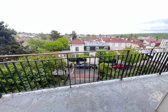 location appartement garches 92380