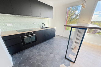 location appartement garches 92380