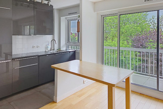 location appartement garches 92380