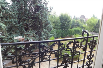 location appartement garches 92380