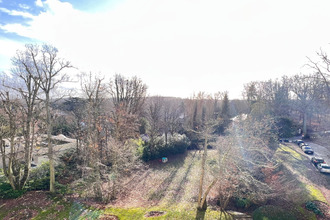 location appartement garches 92380