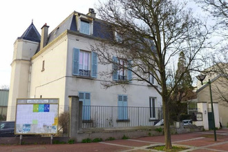 location appartement garches 92380