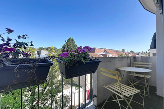 location appartement garches 92380