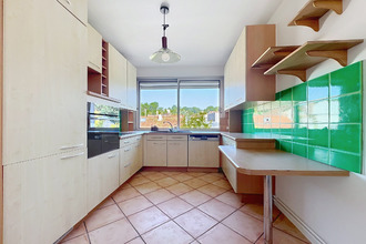 location appartement garches 92380