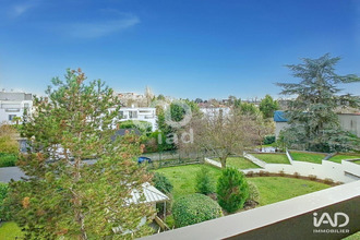 location appartement garches 92380