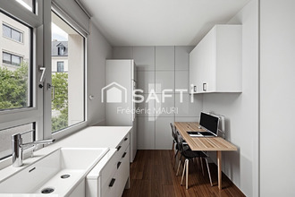 location appartement garches 92380