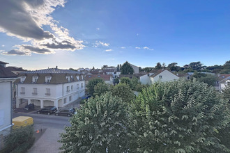 location appartement garches 92380