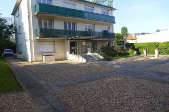 location appartement garches 92380