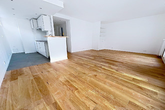 location appartement garches 92380