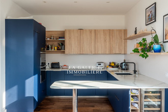 location appartement garches 92380