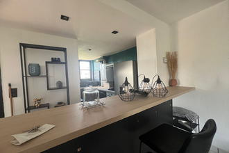 location appartement garchizy 58600